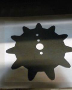 SPROCKET,11T,IMPELLER DR